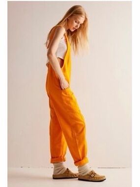 We The Free High Roller Jumpsuit NWOT